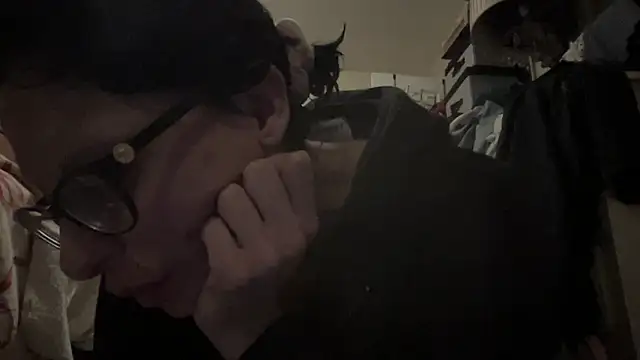 myloveforyouu online show from 24, 2, 2026