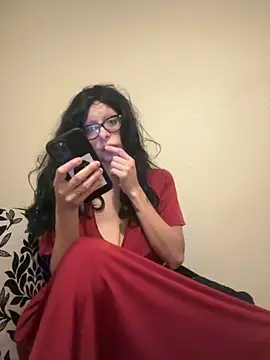 myloveforyouu online show from 31, 10, 2025