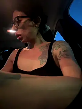 myloveforyouu online show from 24, 9, 2025