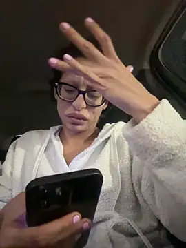 myloveforyouu online show from 6, 10, 2025