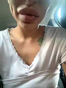 myloveforyouu online show from 23, 9, 2025