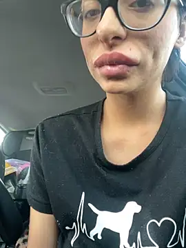 myloveforyouu online show from 19, 10, 2025