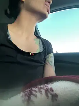 myloveforyouu online show from 23, 2, 2026