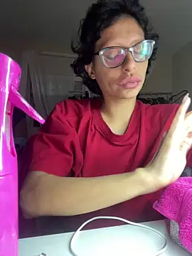 myloveforyouu online show from 3, 11, 2025