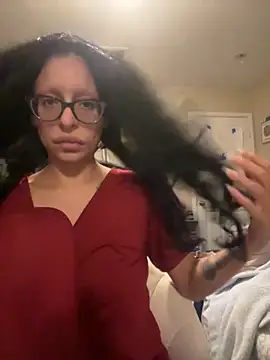 myloveforyouu online show from 15, 11, 2025