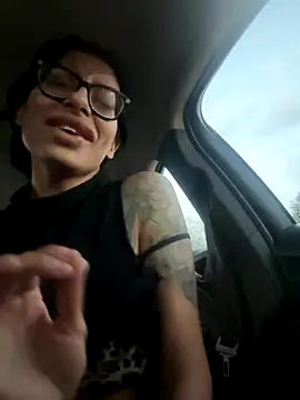 myloveforyouu online show from 22, 11, 2025