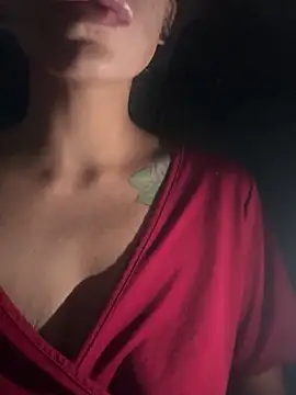 myloveforyouu online show from 27, 9, 2025