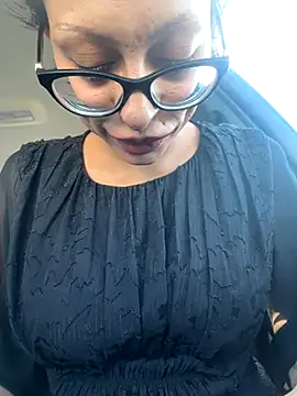 myloveforyouu online show from 27, 9, 2025