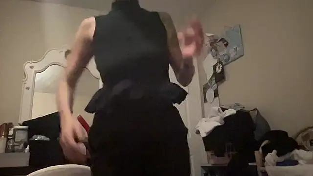 myloveforyouu online show from 26, 3, 2026