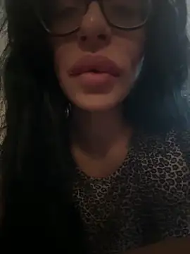 myloveforyouu online show from 16, 12, 2025