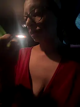 myloveforyouu online show from 22, 10, 2025