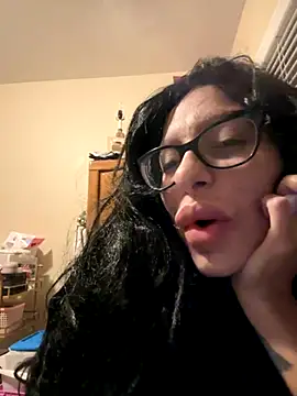 myloveforyouu online show from 13, 10, 2025