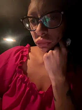 myloveforyouu online show from 11, 10, 2025