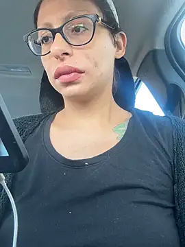 myloveforyouu online show from 18, 10, 2025