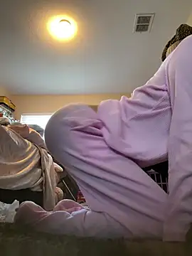 myloveforyouu online show from 23, 2, 2026