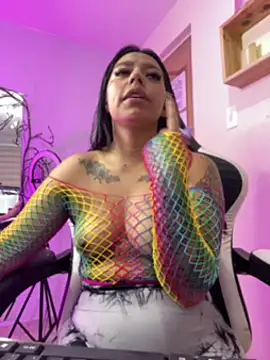 Ivann4 online show from 14, 3, 2025