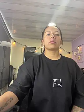 Ivann4 online show from 19, 9, 2025