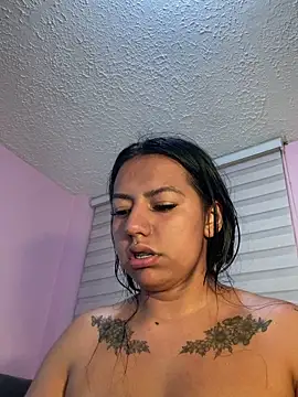 Ivann4 online show from 6, 3, 2025