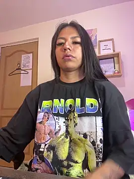 Ivann4 online show from 20, 3, 2025