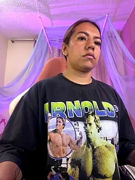 Ivann4 online show from 16, 10, 2025