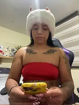 Ivann4 online show from 24, 12, 2024