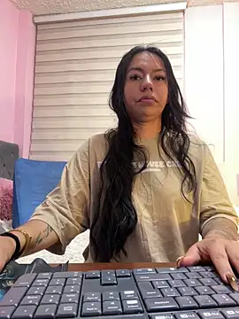 Ivann4 online show from 6, 3, 2025