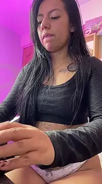 Ivann4 online show from 11, 3, 2025