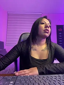 Ivann4 online show from 21, 3, 2025