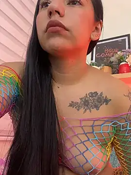 Ivann4 online show from 24, 1, 2025