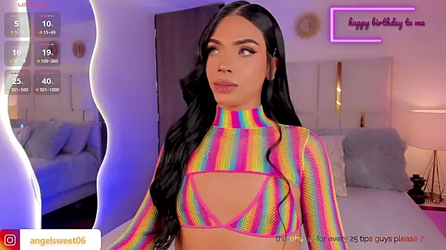 ANGELL06 online show from 6, 2, 2026