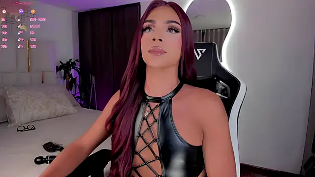 ANGELL06 online show from 12, 3, 2026