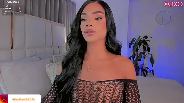 ANGELL06 online show from 15, 11, 2025