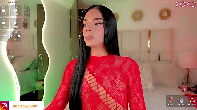 ANGELL06 online show from 20, 12, 2025