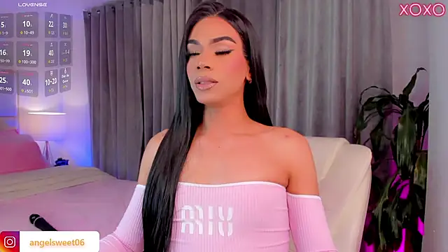 ANGELL06 online show from 14, 9, 2025