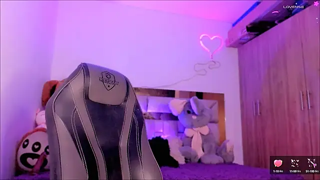 Lucidollts  online show from 7, 2, 2025