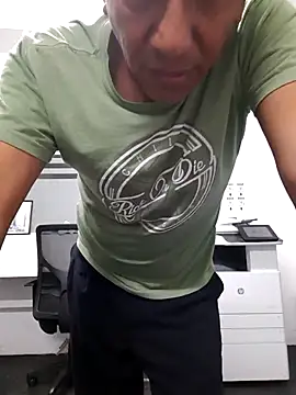 Romeoblues online show from 6, 10, 2025