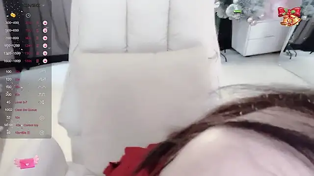 Snapshot of Marui- chatting on 17, 3, 2025 Marui- online show from 17, 3, 2025