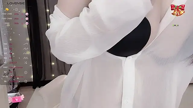 Snapshot of Marui- chatting on 18, 3, 2025 Marui- online show from 18, 3, 2025