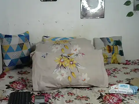 SexyPanker online show from 18, 10, 2025