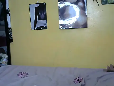 SexyPanker online show from 15, 2, 2025