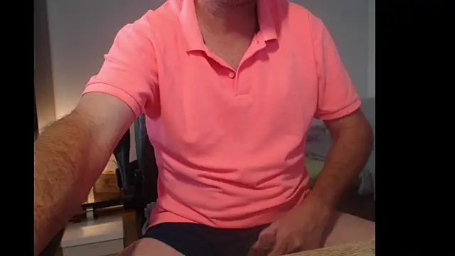 tuttiluss44 online show from 25, 10, 2025