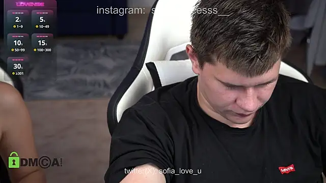 Snapshot of crazycats_ chatting on 7, 3, 2025 crazycats online show from 7, 3, 2025