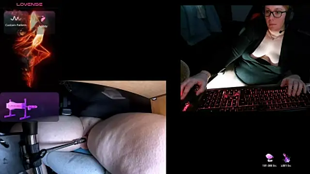 lili-hot-77 online show from 1, 3, 2026