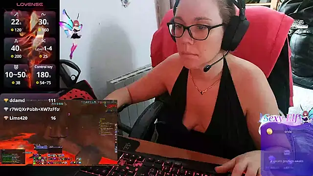 Snapshot of lili-hot-77 chatting on 12, 2, 2025 lili-hot-77 online show from 12, 2, 2025