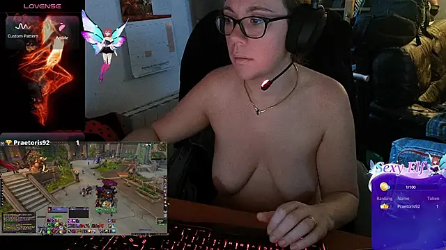 Snapshot of lili-hot-77 chatting on 8, 1, 2025 lili-hot-77 online show from 8, 1, 2025