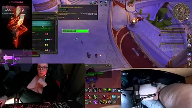 lili-hot-77 online show from 10, 4, 2026