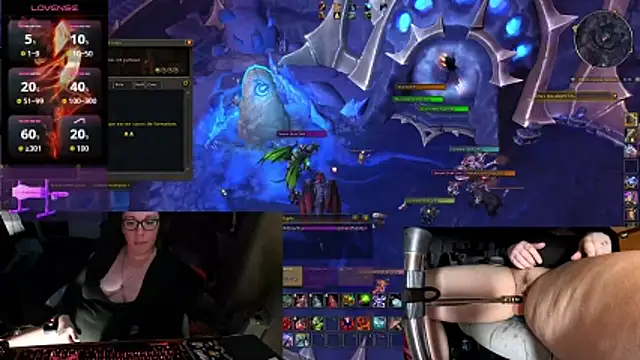 lili-hot-77 online show from 13, 4, 2026