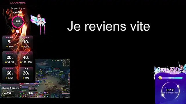 Snapshot of lili-hot-77 chatting on 5, 3, 2025 lili-hot-77 online show from 5, 3, 2025