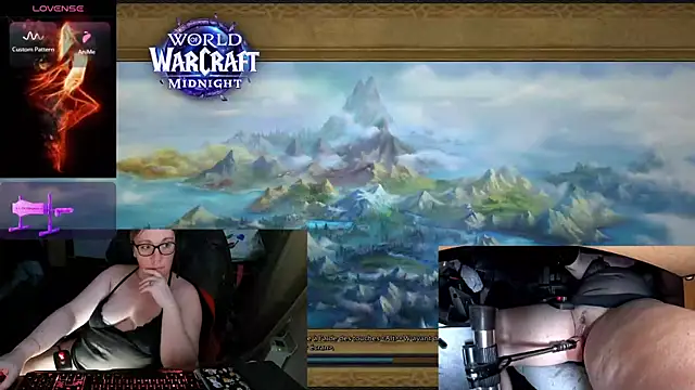 lili-hot-77 online show from 5, 4, 2026