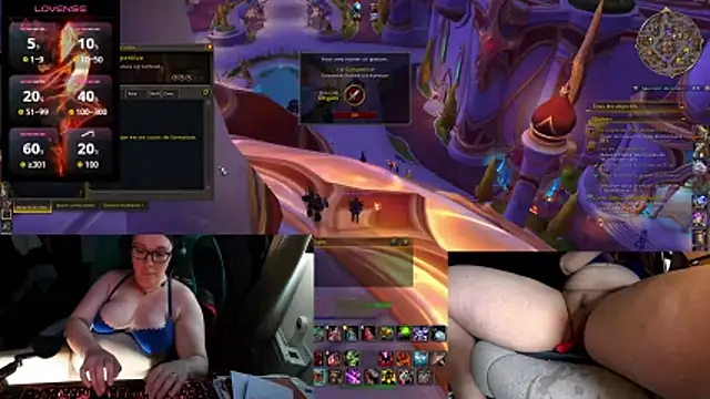 lili-hot-77 online show from 17, 4, 2026